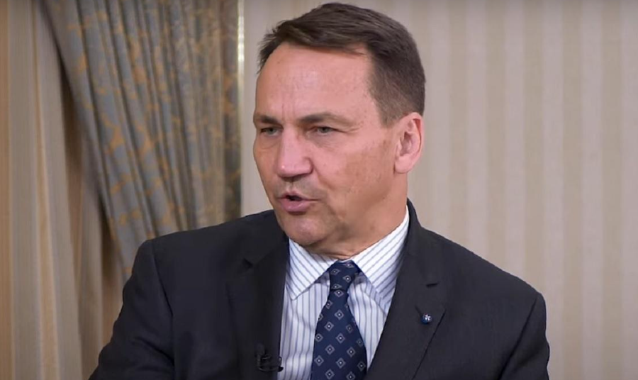 "Ви шкодите своєму бренду", - Сікорський нагадав Маску, хто допомагає Україні